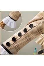2XXT Cosplay Uma Musume Pretty Derby Neo Universe Like “ZEER” Cosplay Costume